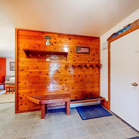 Trail Creek 20 Killington Exterior photo