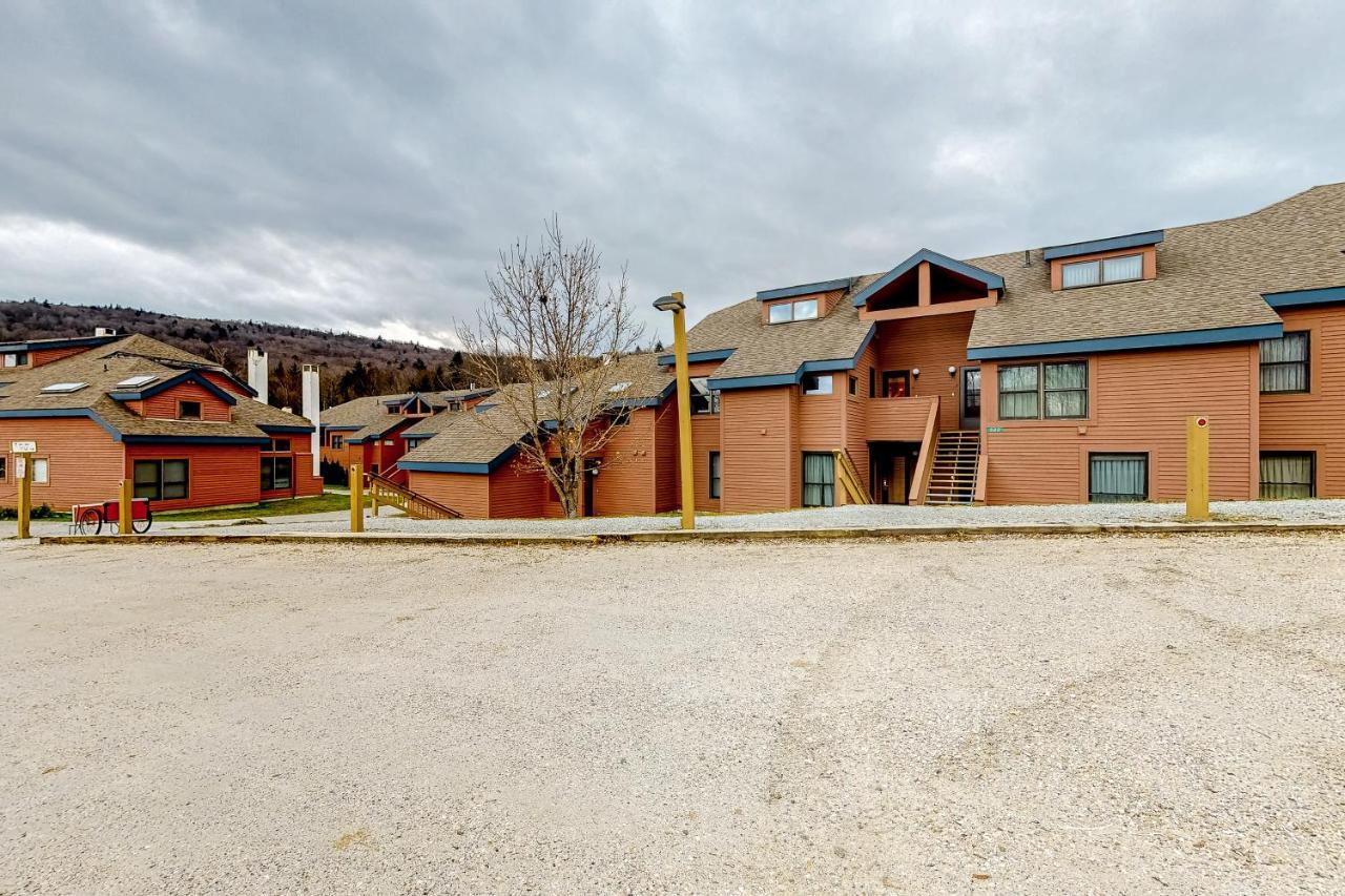 Trail Creek 20 Killington Exterior photo